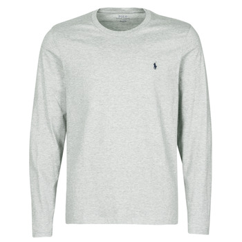 Polo Ralph Lauren Camiseta L/S CREW-CREW-SLEEP TOP