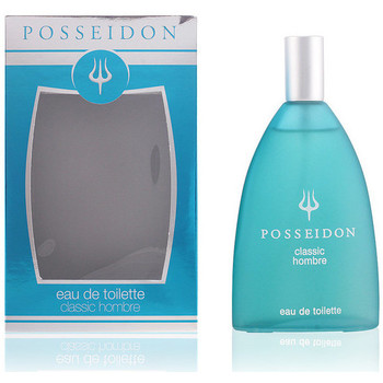 Posseidon Agua de Colonia CLASSIC MEN EDT SPRAY 150ML