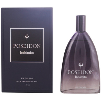 Posseidon Agua de Colonia INDOMITO MEN EDT SPRAY 150ML