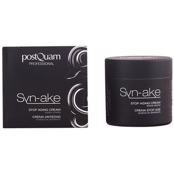 Postquam Antiedad & antiarrugas SYN AKE STOP AGING CREMA 50ML