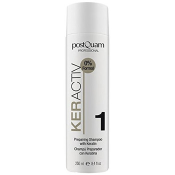 Postquam Champú KERACTIV PREPARING CHAMPU WITH KERATIN 250ML