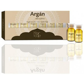 Postquam Tratamiento capilar ARGAN SUBLIME HAIR CARE FRAGILE HAIR ELIXIR 6 X 3ML