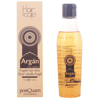 Postquam Tratamiento capilar HAIRCARE ARGAN FRAGILE HAIR ELIXIR 100ML
