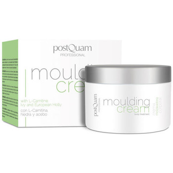 Postquam Tratamiento corporal MODULING CREAM BODY TRATAMIENTO 200ML