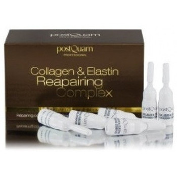 Postquam Tratamiento facial BIO-SHOCK REPAIRING COMPLEX 12X3ML