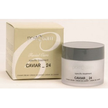 Postquam Tratamiento facial CAVIAR CREAM LIFTING EFFECT 24H 50ML