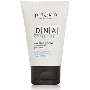 Postquam Tratamiento facial GLOBAL DNA MEN ANTIESTRESS CREAM 50ML