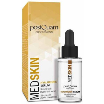 Postquam Tratamiento facial MED SKIN HYALURONIC SERUM 30ML