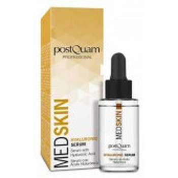 Postquam Tratamiento facial MED SKIN LIFTING SERUM 30ML