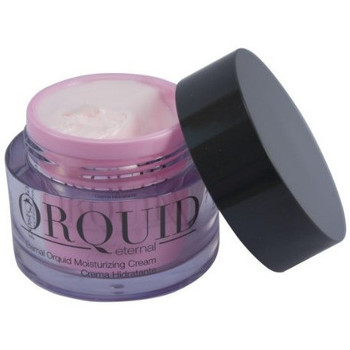 Postquam Tratamiento facial ORQUID ETERNAL MOISTURIZING DAY CREAM 50ML