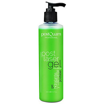 Postquam Tratamiento facial POST LASER BODY TREATMENT 200ML