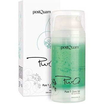 Postquam Tratamiento facial PURE TZONE PURIFYING GEL 100ML