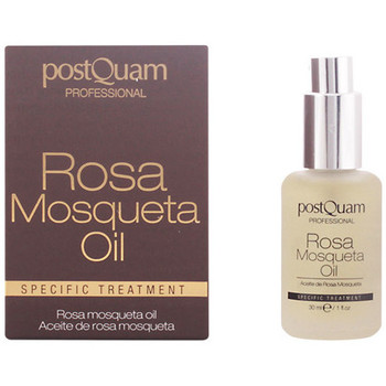 Postquam Tratamiento facial ROSA MOSQUETA ACEITE ESPECIFIC TRATAMIENTO 30ML