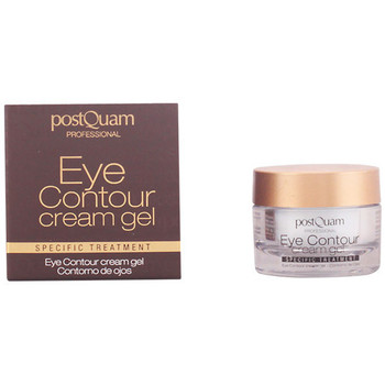 Postquam Tratamiento para ojos EYE CONTOUR CREMA GEL 15ML