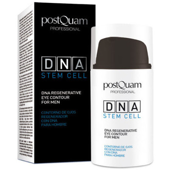 Postquam Tratamiento para ojos GLOBAL DNA MEN INTENSIVE EYE CONTOUR 20ML