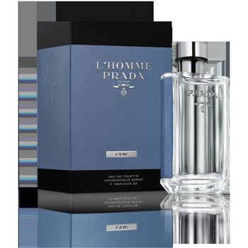 Prada Agua de Colonia L HOMME L EAU EDT 100ML