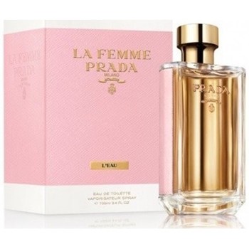 Prada Agua de Colonia LA FEMME L EAU EDT SPRAY 100ML