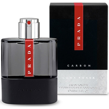 Prada Agua de Colonia LUNA ROSSA CARBON EDT 150ML SPRAY