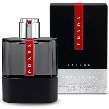 Prada Agua de Colonia LUNA ROSSA CARBON EDT 50ML SPRAY