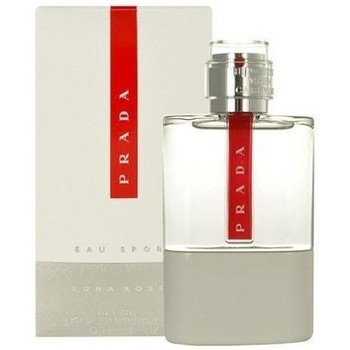 Prada Agua de Colonia Luna Rossa Eau Sport - Eau de Toilette -75ml - Vaporizador