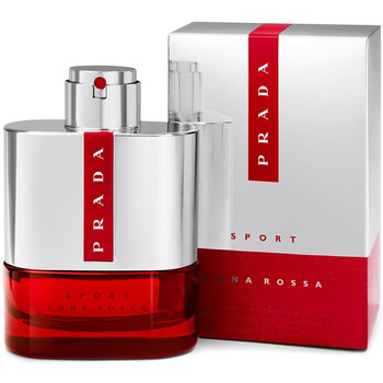 Prada Agua de Colonia LUNA ROSSA SPORT EDT 100ML