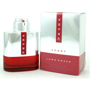 Prada Agua de Colonia LUNA ROSSA SPORT EDT 50ML