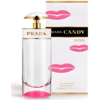 Prada Perfume Candy Kiss - Eau de Parfum - 80ml - Vaporizador