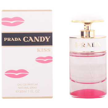 Prada Perfume CANDY KISS EDP SPRAY 30ML