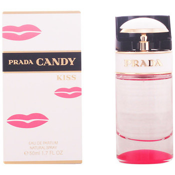 Prada Perfume CANDY KISS EDP SPRAY 50ML