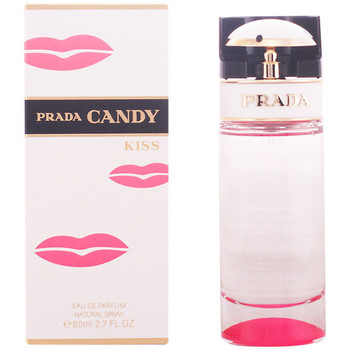 Prada Perfume CANDY KISS EDP SPRAY 80ML