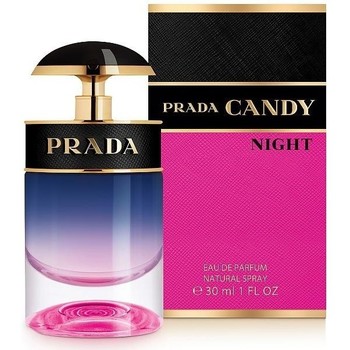 Prada Perfume CANDY NIGHT EDP 30ML