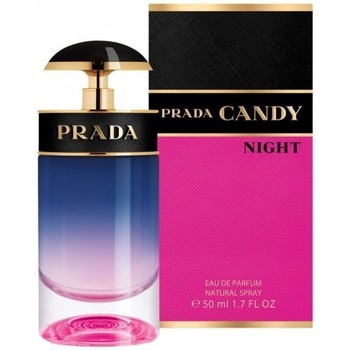 Prada Perfume CANDY NIGHT EDP 50ML
