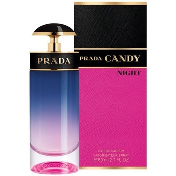 Prada Perfume CANDY NIGHT EDP 80ML