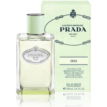 Prada Perfume INFUSION D IRIS EDP 100ML