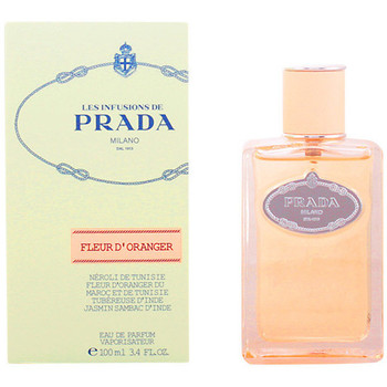 Prada Perfume INFUSION DE FLEUR D ORANGER EDP SPRAY 100ML