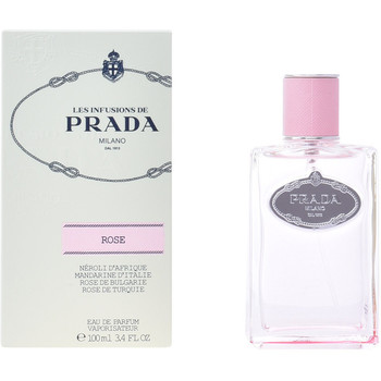 Prada Perfume INFUSION DE ROSE EDP SPRAY 100ML