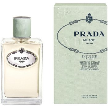 Prada Perfume INFUSION IRIS EDP 50ML