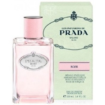 Prada Perfume INFUSION ROSE 200ML EDP