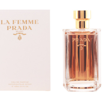 Prada Perfume LA FEMME EDP SPRAY 100ML