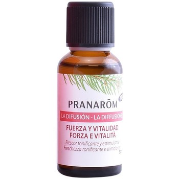 Pranarôm Velas, aromas LA DIFUSION FUERZA Y VITALIDAD 30ML