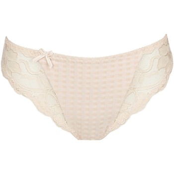 Primadonna Culote y bragas 0562120 CAFE AU LAIT