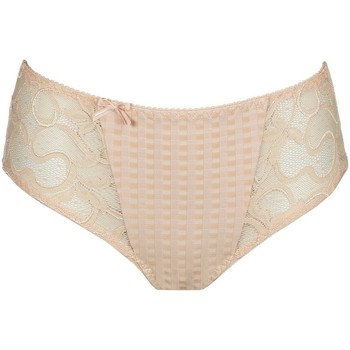 Primadonna Culote y bragas 0562121 CAFE AU LAIT