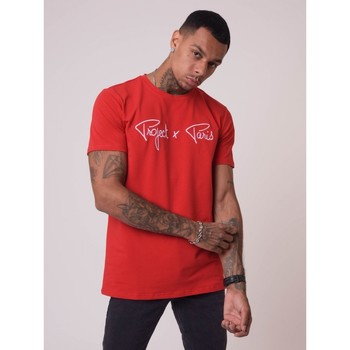 Project X Paris Camiseta T-shirt Projet X Paris Basic