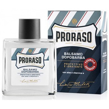 Proraso Cuidado Aftershave BALSAMO AFTER SHAVE ALOE + VITAMINA Y 100ML