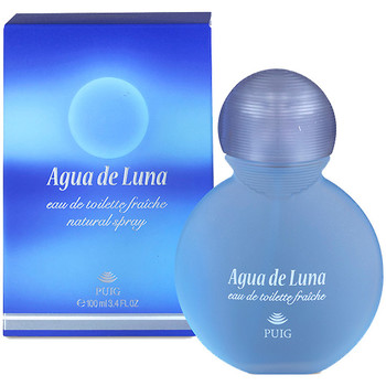 Puig Agua de Colonia Agua De Luna Edt Vaporizador