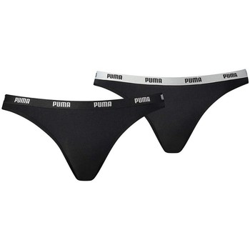 Puma Culote y bragas ICONIC BIKINI 2P