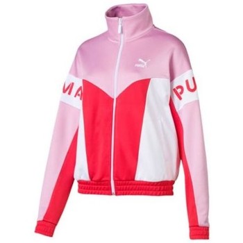 Puma Jersey SUDADERA XTG 94 TRACK MUJER 578041 13