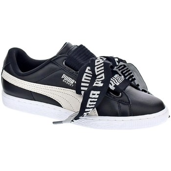 Puma Zapatillas Basket Heart