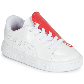 Puma Zapatillas INF B CRUSH PATENT AC.W-H