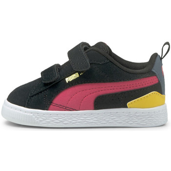 Puma Zapatillas Suede bloc v inf